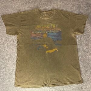 BOYZ IN THE HOOD T-shirt M